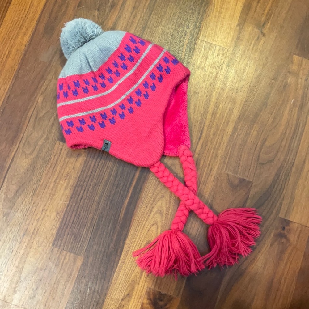 Girls Toboggan